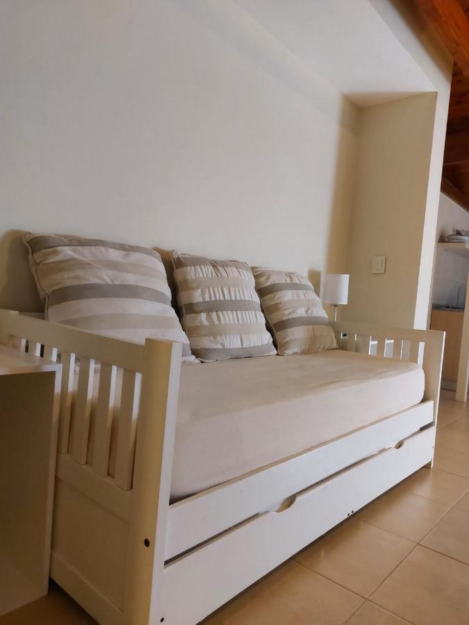 Altitud 720 Hotel, Aparts & Spa Вілья-Хенераль-Бельграно Екстер'єр фото